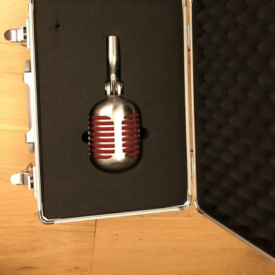 Shure Unidyne 1939-2014 5575LE 2014 image 6