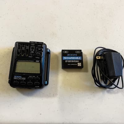 Reverb.com listing, price, conditions, and images for zoom-9002