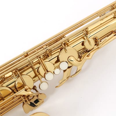 YAMAHA Tenor Saxophone YTS-480 Made in Japan [SN D69574