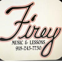 Firey Music & Lessons