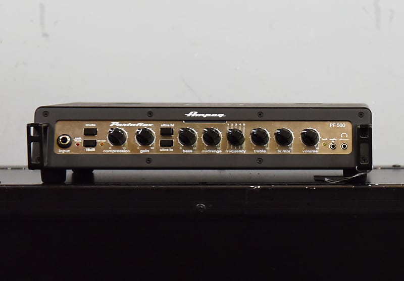 PF-500, Recent | Reverb