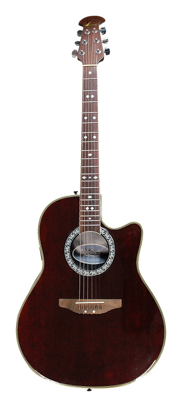 Ovation Celebrity CC157