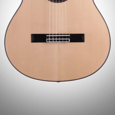 Cordoba GK Studio Flamenco Classical Acoustic-Electric Guitar image 3