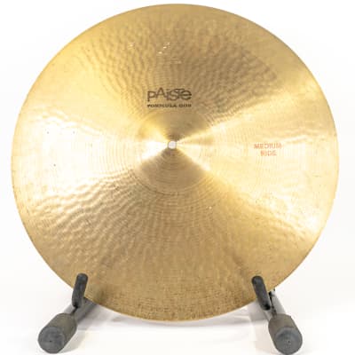 Paiste 20