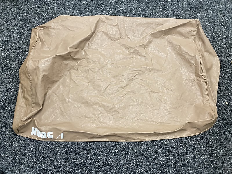 Keyboard Dust Cover Reverb