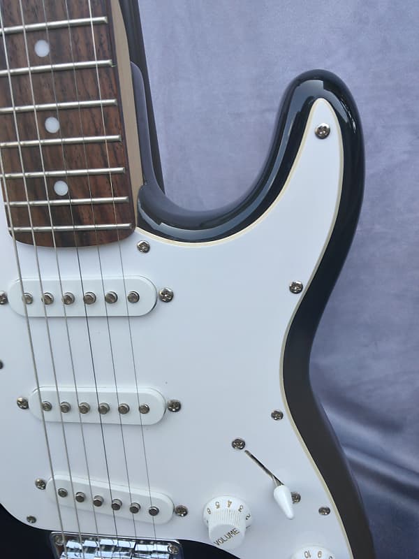 Squier Mini Stratocaster 1995 - 2005 | Reverb