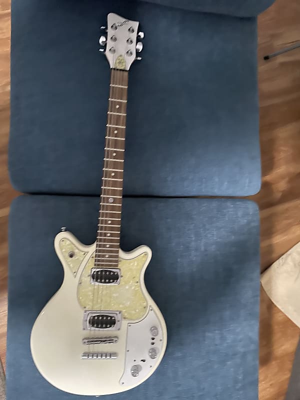 First Act Garage Master Limited Edition Volkswagen Electric