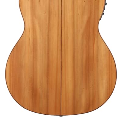 Cordoba Luthier GK Studio Flamenco Acoustic Electric Guitar image 6