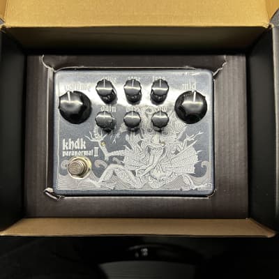 Browntone Electronics Hoochee Mama | Reverb