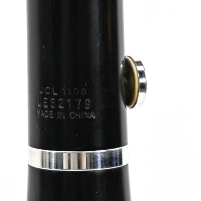 Jupiter JCL1100 Clarinet image 16