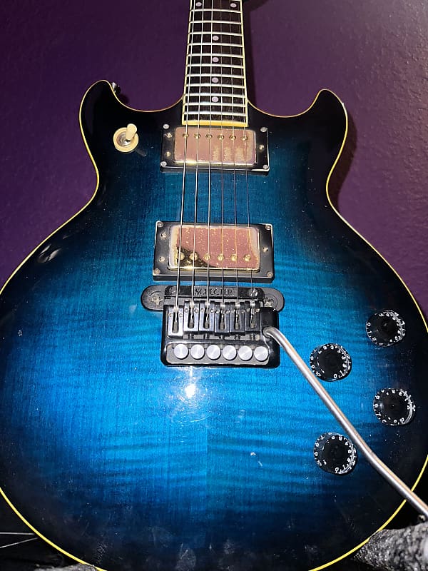 ヴィンテージ・エレキギター　Ibanez Artist NAMM2016：エレキギター】IbanezがArtcore/Artstar Vintage