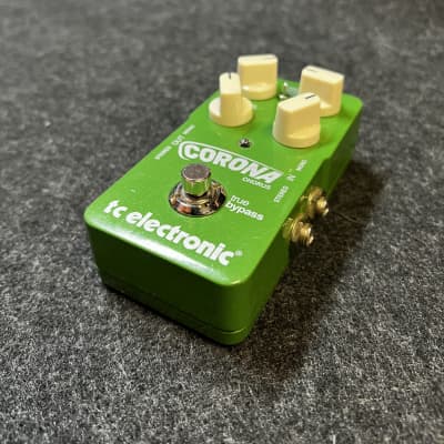 TC Electronic Corona Stereo Chorus | Reverb Canada