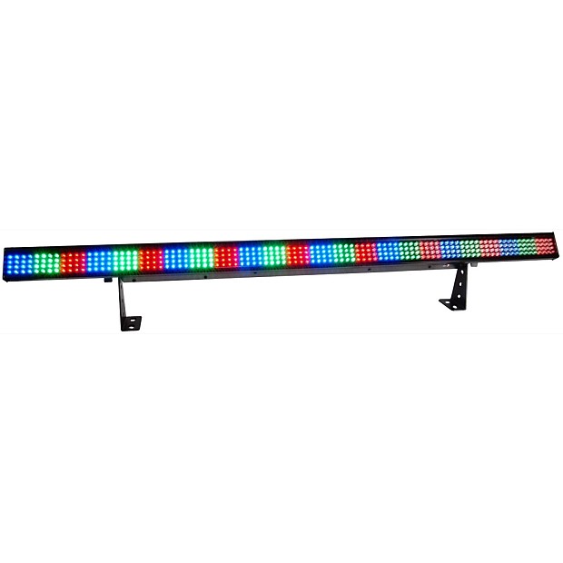 Chauvet COLORstrip DMX RGB LED Linear Wash Light image 1