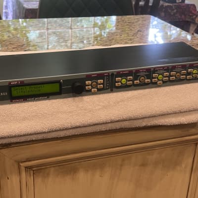 Antares AVP-1 Vocal Producer | Reverb