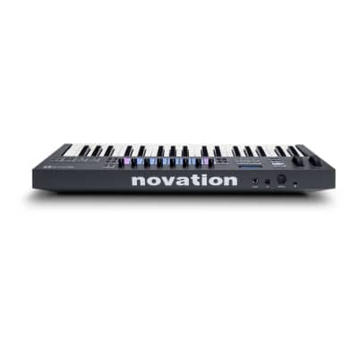 Novation FLKey 37 37-key MIDI Keyboard for FLStudio