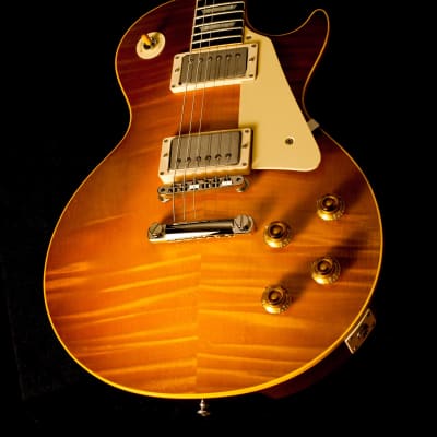 Gibson Les Paul Standard 1959 Ace Frehley for sale
