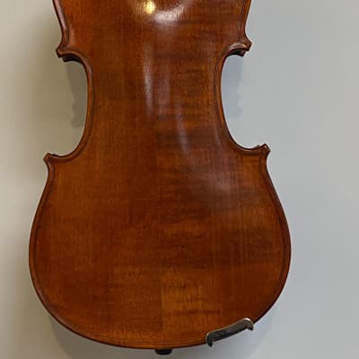 Carlo Robelli CR209 1/2-size Violin (Atlanta, GA) image 6