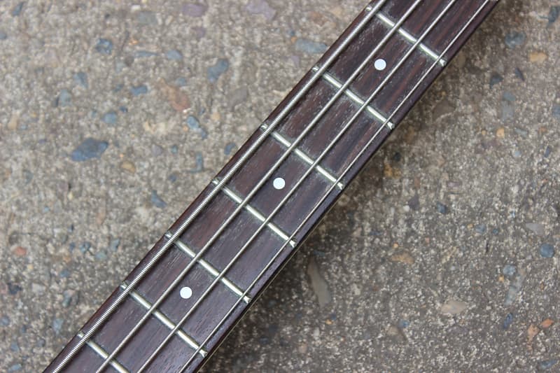 エクスプローラー FERNANDES BXB-55 84年製　ベース　日本製 エクスプローラー FERNANDES BXB-55 84年製 ベース 日本製