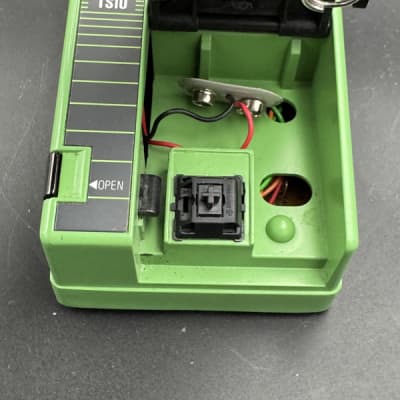 IBANEZ TS10 JRC4558D No luster JAPAN [03/17] image 4