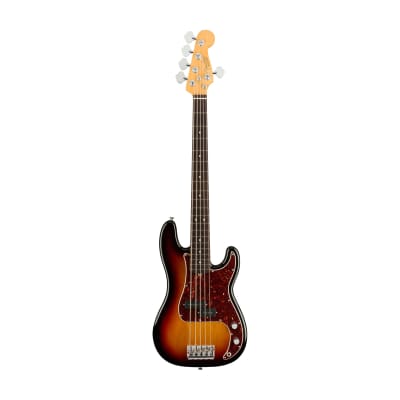 Fender American Professional II Precision Bass V | Reverb