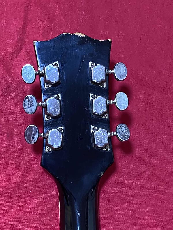 Greco EG-360B　グレコ ジャパンビンテージ Greco 70年代レスポールモデル EG-360B入荷しました。｜2023年09