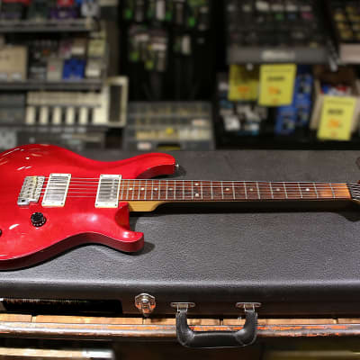 PAUL REED SMITH GUITARS (PRS) CE 22 MAHOGANY electric PAUL REED SMITH GUITARS (PRS) CE 22 MAHOGANY electric