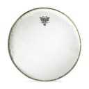 Remo Drumhead Falams Smooth White 14" Snare Side