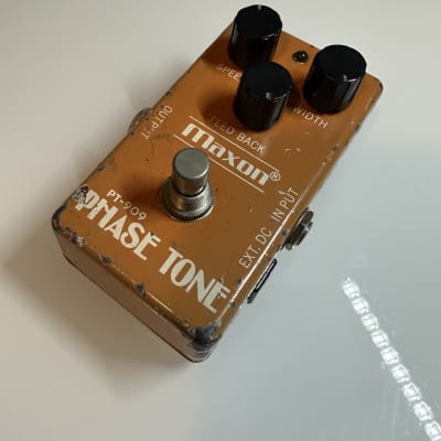 Maxon Phase Tone PT-909