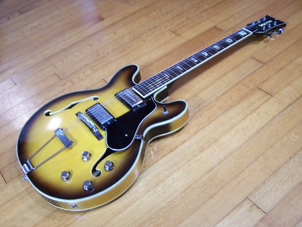 Voxton guitar sales