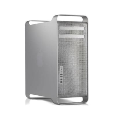 Apple Mac Pro 2013 - 12 Core CPU, 2TB SSD, 128GB RAM, D700 | Reverb