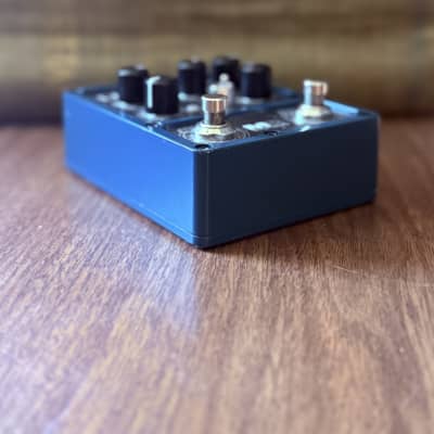 MC Systems MC Systems LAX Glass Chorus | Reverb