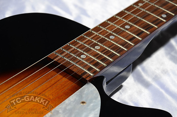 Electromatic by GRETSCH G2101 Junior Jet | Reverb