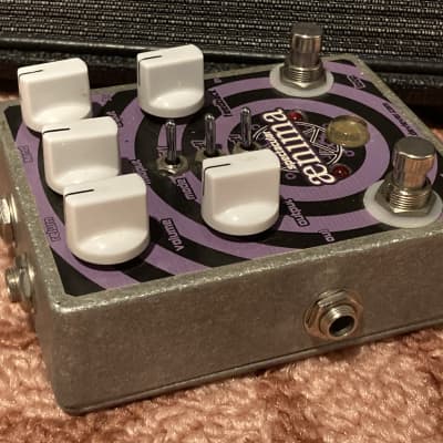 Devi Ever : FX Spectacular Aenima Fuzz | Reverb