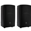 RCF HD 10-A MK5 800W Active Two-Way Speaker (Pair of)