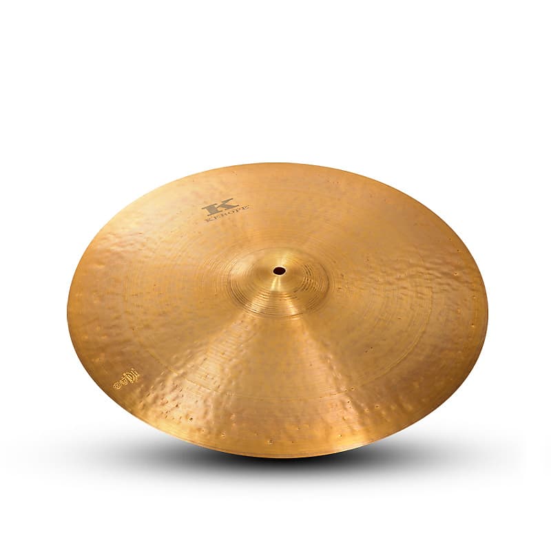 Zildjian 20" K Kerope Medium Cymbal image 1