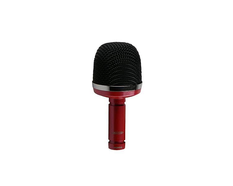 Avantone Pro MONDO Cardioid Dynamic Kick Drum Microphone image 1