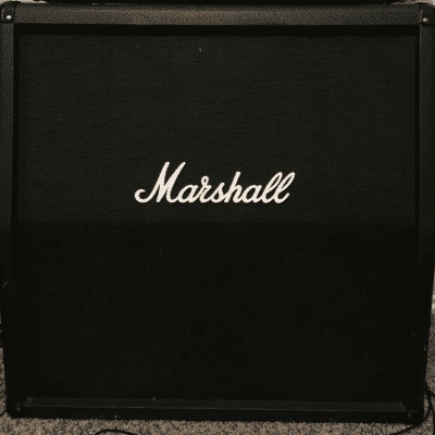 Marshall 2551AV Silver Jubilee Reissue 280-Watt 4x12