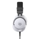 Yamaha HPH-MT5W Monitor Headphones - White *New