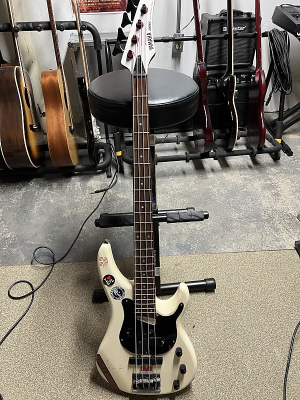 Yamaha RBX super medium series anyone? | TalkBass.com