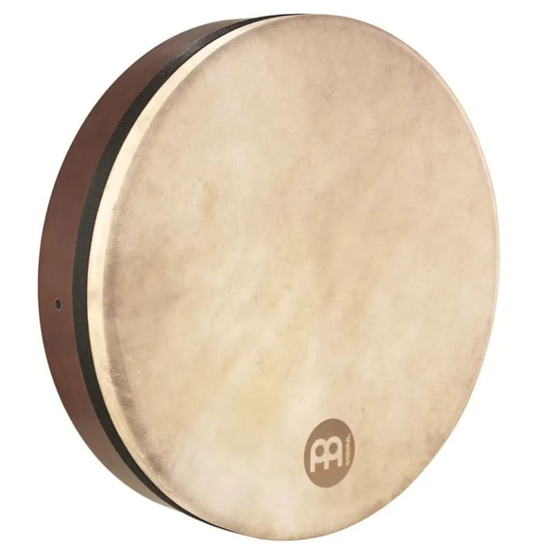 Photos - Percussion Meinl  18" Bodhran - Goatskin Head Celtic 