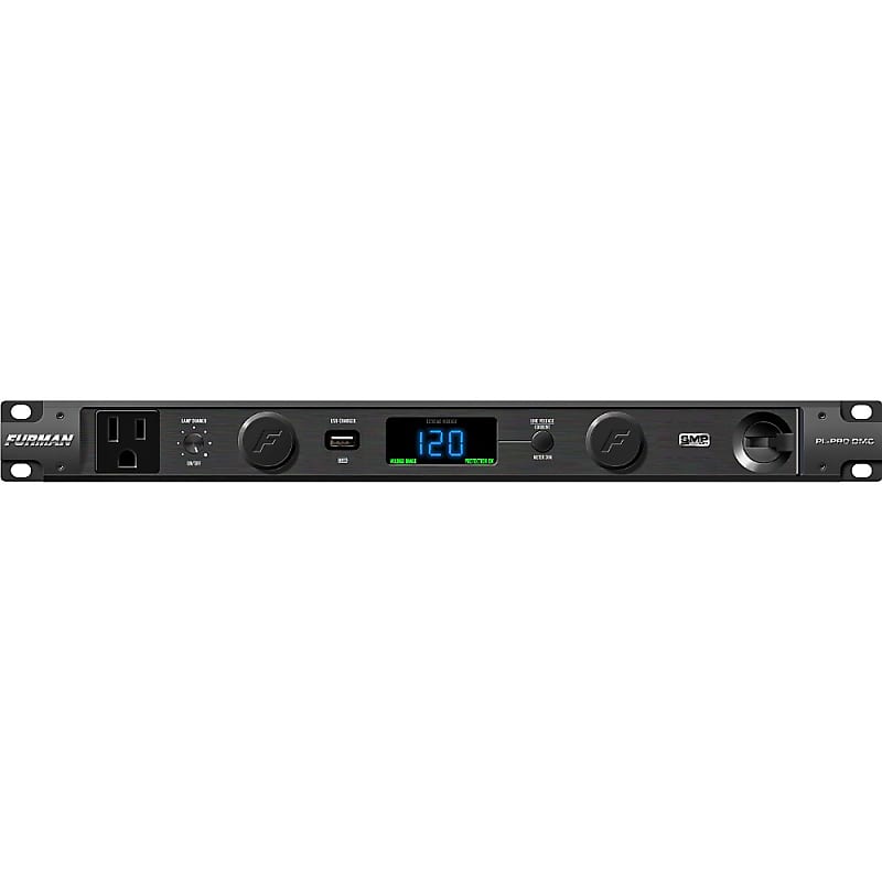Furman PL-Pro DMC Power Conditioner Regular  			
