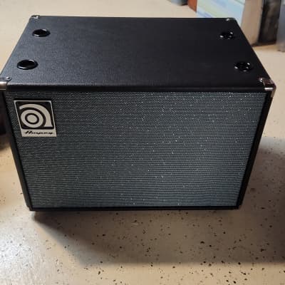 AMPEG PR-1528HE | Reverb