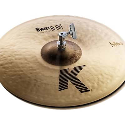 Zildjian 15