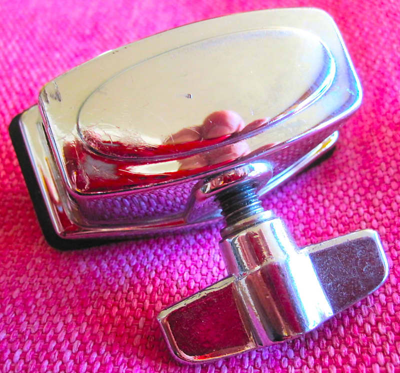 Tama Tom Mount or Floor Tom Leg Bracket USED Reverb