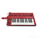 Roland SH-101 Synthesizer (Red) *Soundgas Serviced*