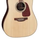 Mint Takamine GD93CE Dreadnaught Cutaway