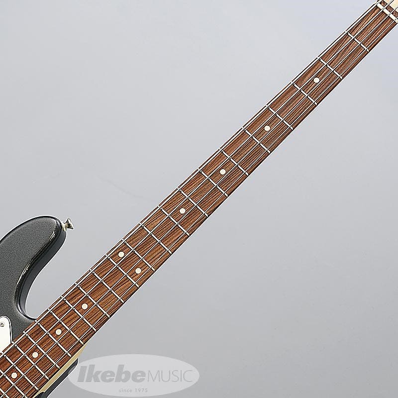 ベース Sadowsky metroline RV4-WL Sadowsky RV4 Metroline Vintage Japan (RW) - black Solid body