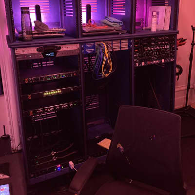 Studer A80 MKIV 2 Studer A80 MKIV 2