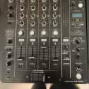 Pioneer DJM-750MK2 4-Channel Professional DJ Mixer 2010s - Black