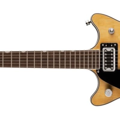 Amazon.com: Gretsch G5222LH Electromatic Double Jet BT